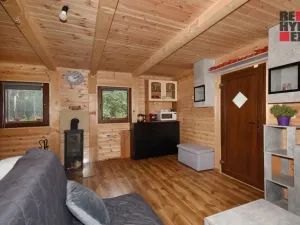 Prodej chaty, Liberec - Liberec XII-Staré Pavlovice, Kaštanová, 72 m2