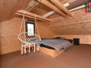 Prodej chaty, Liberec - Liberec XII-Staré Pavlovice, Kaštanová, 72 m2