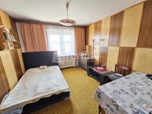 Prodej bytu 3+1, Arnolec, 80 m2