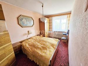 Prodej bytu 3+1, Arnolec, 80 m2