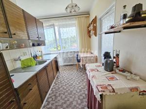 Prodej bytu 3+1, Arnolec, 80 m2