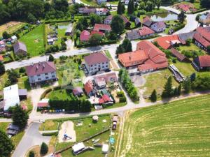 Prodej bytu 3+1, Arnolec, 80 m2