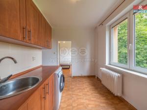 Prodej bytu 2+1, Český Těšín, Frýdecká, 53 m2