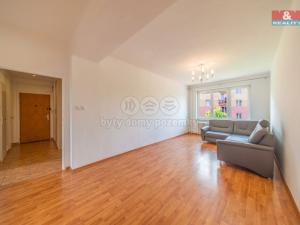 Prodej bytu 2+1, Český Těšín, Frýdecká, 53 m2