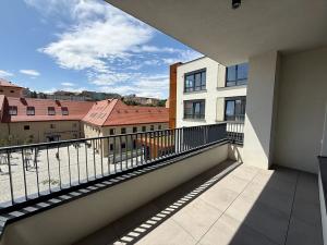 Pronájem bytu 3+kk, Praha - Nusle, Muzikova, 95 m2
