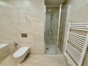 Pronájem bytu 3+kk, Praha - Nusle, Muzikova, 95 m2