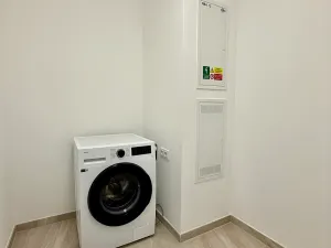 Pronájem bytu 3+kk, Praha - Nusle, Muzikova, 95 m2