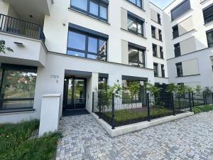 Pronájem bytu 3+kk, Praha - Nusle, Muzikova, 95 m2