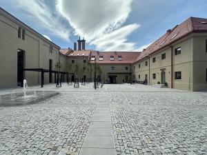 Pronájem bytu 3+kk, Praha - Nusle, Muzikova, 95 m2