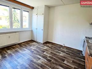 Prodej bytu 1+1, Kadaň, Koželužská, 38 m2
