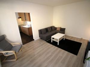 Pronájem bytu 2+1, Brno, Plovdivská, 56 m2