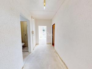 Prodej bytu 2+1, Chomutov, Bezručova, 60 m2