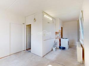 Prodej bytu 2+1, Chomutov, Bezručova, 60 m2