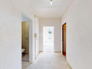 Prodej bytu 2+1, Chomutov, Bezručova, 60 m2
