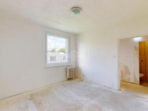 Prodej bytu 2+1, Chomutov, Bezručova, 60 m2