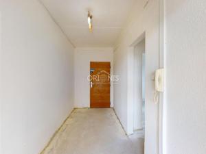 Prodej bytu 2+1, Chomutov, Bezručova, 60 m2
