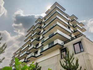 Pronájem bytu 3+kk, Praha - Modřany, Československého exilu, 80 m2