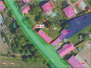 Prodej rodinného domu, Stříbrná Skalice, 159 m2