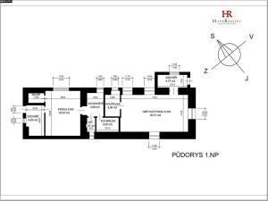 Prodej rodinného domu, Stříbrná Skalice, 159 m2