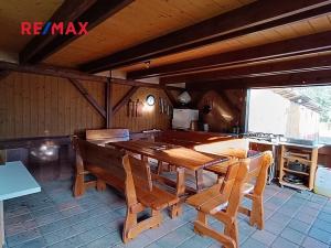 Prodej výrobních prostor, Pavlov, 245 m2