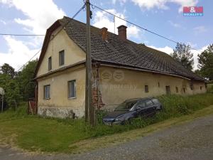 Prodej rodinného domu, Norberčany - Stará Libavá, 80 m2