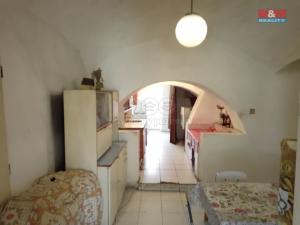 Prodej rodinného domu, Norberčany - Stará Libavá, 80 m2