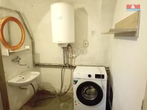Prodej rodinného domu, Norberčany - Stará Libavá, 80 m2