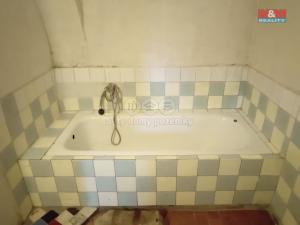 Prodej rodinného domu, Norberčany - Stará Libavá, 80 m2