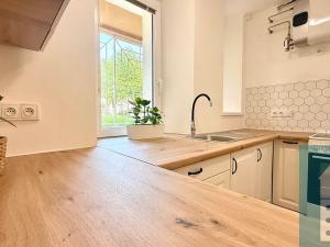 Prodej bytu 1+kk, Kroměříž, Švabinského nábřeží, 28 m2