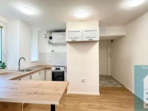 Prodej bytu 1+kk, Kroměříž, Švabinského nábřeží, 28 m2