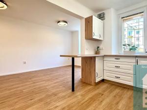 Prodej bytu 1+kk, Kroměříž, Švabinského nábřeží, 28 m2