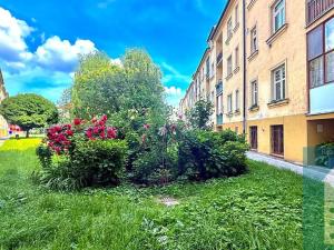Prodej bytu 1+kk, Kroměříž, Švabinského nábřeží, 28 m2