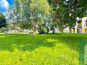 Prodej bytu 1+kk, Kroměříž, Švabinského nábřeží, 28 m2