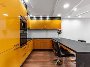 Pronájem bytu 3+kk, Praha - Modřany, K Vystrkovu, 93 m2