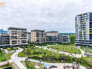 Pronájem bytu 3+kk, Praha - Modřany, K Vystrkovu, 93 m2