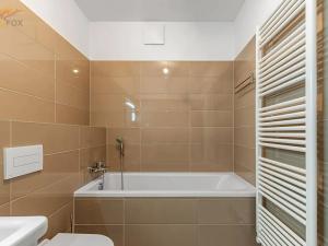 Pronájem bytu 3+kk, Praha - Modřany, K Vystrkovu, 93 m2