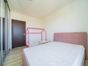 Pronájem bytu 3+kk, Praha - Michle, Baarova, 96 m2