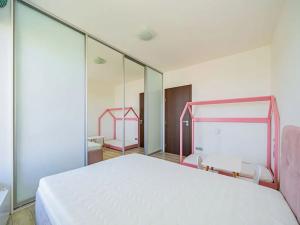 Pronájem bytu 3+kk, Praha - Michle, Baarova, 96 m2