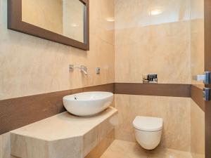 Pronájem bytu 3+kk, Praha - Michle, Baarova, 96 m2
