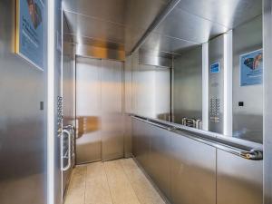 Pronájem bytu 3+kk, Praha - Michle, Baarova, 96 m2