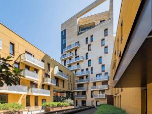 Pronájem bytu 3+kk, Praha - Michle, Baarova, 96 m2