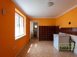 Prodej rodinného domu, Bystročice, 105 m2