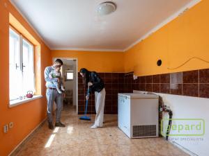 Prodej rodinného domu, Bystročice, 105 m2