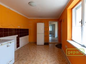 Prodej rodinného domu, Bystročice, 105 m2