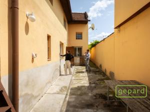 Prodej rodinného domu, Bystročice, 105 m2