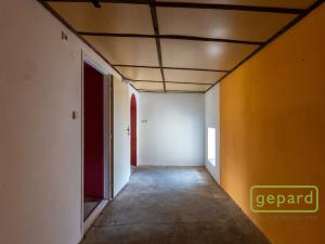 Prodej rodinného domu, Bystročice, 105 m2