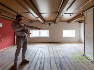Prodej rodinného domu, Bystročice, 105 m2