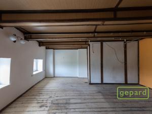 Prodej rodinného domu, Bystročice, 105 m2