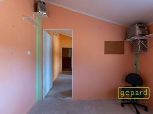 Prodej rodinného domu, Bystročice, 105 m2