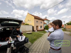 Prodej rodinného domu, Bystročice, 105 m2
